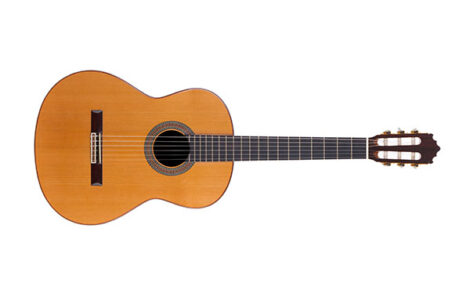 Barter Theater, Guitar Trade, and Other Barter Agreements Image